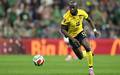 Carl de Souza / AFP / CP (Foto: Enner Valencia