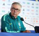 Após eliminação, Brasil define primeiros jogos da nova era de Ancelotti