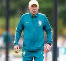 Após queda no Mundial, Ancelotti mira título da Copa América