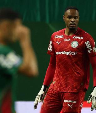 Atlético-MG aproveita falha de Carlos Miguel e vence o Palmeiras
