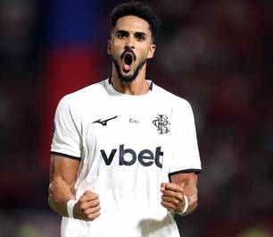 Botafogo empresta Chris Ramos ao Real Oviedo