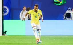 Rogério Micale reprova estratégia de Ancelotti com Neymar