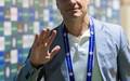 Com Pedro Emanuel, o Vasco tera o terceiro tecnico portugues desde 2020 (Foto: Divulgacao/Al-Fayha