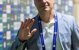 Pedro Emanuel desembarca no Rio e inicia trajetória no Vasco
