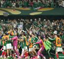 México avança às oitavas após vencer Equador