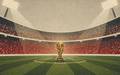 Copa do Mundo: Brasil quer isolar ainda mais na lideranca. (Foto: Reproducao / Imagem gerada por IA