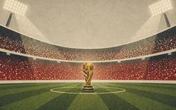 Veja como ficou o ranking dos maiores campeões da Copa do Mundo