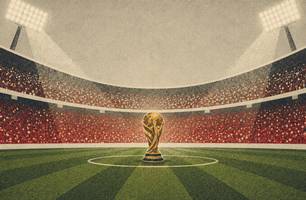 Veja como ficou o ranking dos maiores campeões da Copa do Mundo