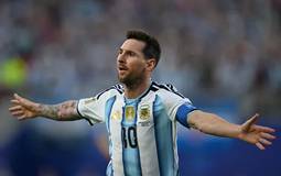 Seleção ideal da Copa de 2026 é revelada pela Fifa