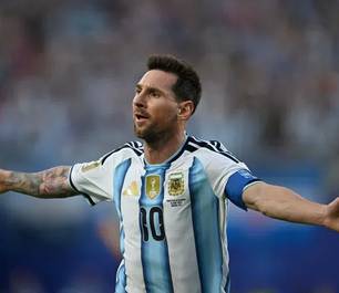 Seleção ideal da Copa de 2026 é revelada pela Fifa