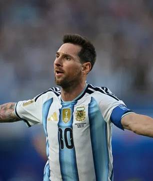 Seleção ideal da Copa de 2026 é revelada pela Fifa