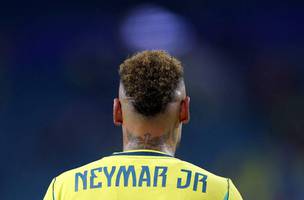 Copa terminou em frustracao, mas Neymar busca recomeco no Santos; o que esperar? (Foto: Amanda Perobelli / Reuters)