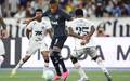 Danilo em Botafogo 0 x 0 Vitoria, pelo Brasileirao 2026. (Foto: Vitor Silva/BFR