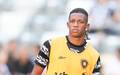 Danilo no aquecimento antes de Atletico-MG x Botafogo na Arena MRV pelo campeonato Brasileiro 2026. (Foto: Gilson Lobo/AGIF