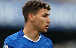 Atlético-MG mira empréstimo de atacante do Chelsea