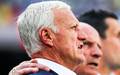 Didier Deschamps deixara o comando da Franca apos a disputa pelo terceiro lugar da Copa do Mundo (Foto: William Volcov/Parceiro/Agencia O Dia