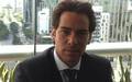 Empresario Marcos Faria Lamacchia. (Foto: Reproducao: Linkedin