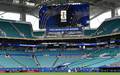 Estadio de Miami. (Foto: ROBERTO SCHMIDT / AFP