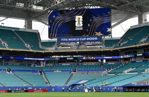 França encara a Inglaterra na decisão pelo terceiro lugar do Mundial