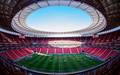 Estadio Mane Garrincha (Foto: Paula Reis/C.R. Flamengo