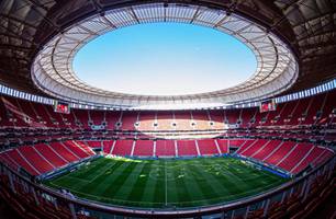FlamengoTV exibirá amistoso contra Olimpia
