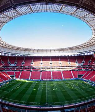 FlamengoTV exibirá amistoso contra Olimpia