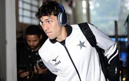 São Paulo negocia troca de Ferraresi por Newton