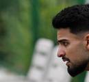 Flaco López está de volta e pode reforçar o Verdão em Salvador