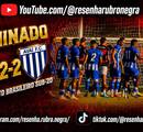 Flamengo cai no sub-20 após empate com o Avaí