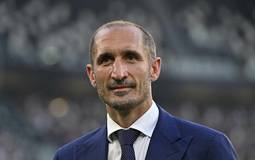 Itália pode apostar em Chiellini para reorganizar a seleção