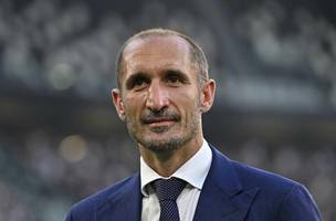 Giorgio Chiellini (Foto: Reproducao / Juventus)
