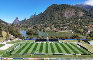 Seleção sub-20 enfrenta Bolívia em amistosos na Granja Comary