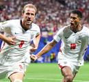 Harry Kane destaca vitória da Inglaterra sobre RD Congo