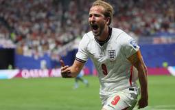 Inglaterra x Argentina: Kane comenta rivalidade antes da semifinal