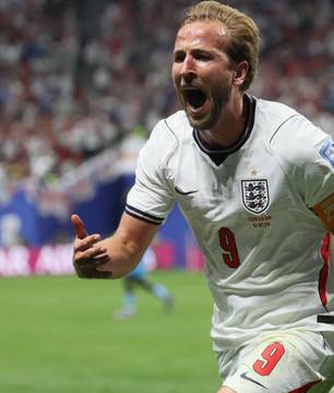 Inglaterra x Argentina: Kane comenta rivalidade antes da semifinal