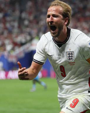 Inglaterra x Argentina: Kane comenta rivalidade antes da semifinal