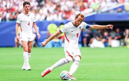 Inglaterra cai para Argentina e Kane se desculpa