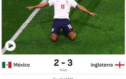 Bellingham decide para a Inglaterra e vira destaque na mídia mundial