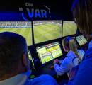 Nova tecnologia de impedimento estreia no Brasileirão