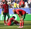 Marrocos perde invencibilidade histórica na Copa