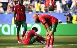 Marrocos perde invencibilidade histórica na Copa