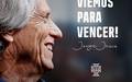 Jorge Jesus e o novo treinador de Portugal. (Foto: Divulgacao
