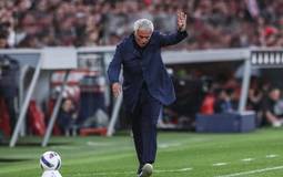 Mourinho pode definir saída de Endrick do Real Madrid
