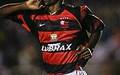 Juan e o maior artilheiro entre os zagueiros da historia do Flamengo. (Foto: Acervo pessoal
