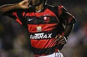Juan e o maior artilheiro entre os zagueiros da historia do Flamengo. (Foto: Acervo pessoal)