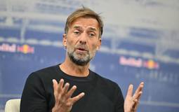 Klopp pode assumir a Alemanha após eliminação na Copa do Mundo