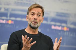 Klopp pode assumir a Alemanha após eliminação na Copa do Mundo