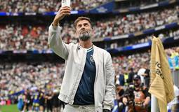 Jürgen Klopp abre o jogo sobre possível acerto com a Alemanha