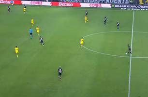 Vasco empata com Mirassol e segue no Z-4