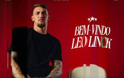 Léo Linck é emprestado ao Estrela Amadora